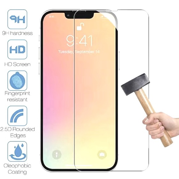 Screen Protector - Picture 3 of 3